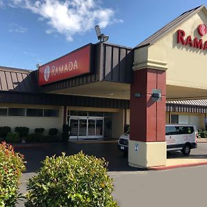 Ramada By Wyndham Sacramento